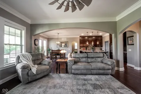 18176 Lakes End Drive Westfield IN 46074