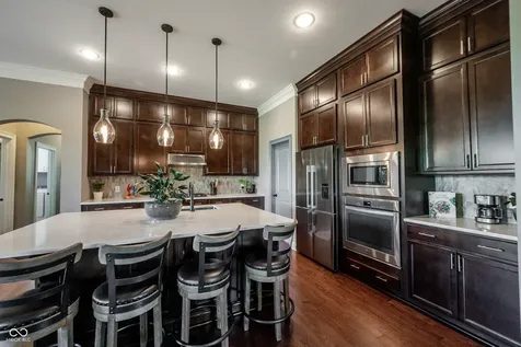 18176 Lakes End Drive Westfield IN 46074