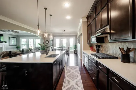 18176 Lakes End Drive Westfield IN 46074