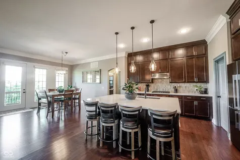 18176 Lakes End Drive Westfield IN 46074