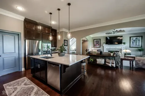 18176 Lakes End Drive Westfield IN 46074