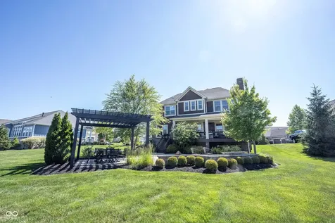 18176 Lakes End Drive Westfield IN 46074