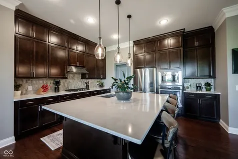 18176 Lakes End Drive Westfield IN 46074