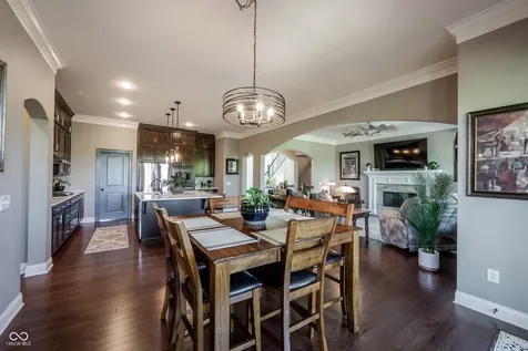 18176 Lakes End Drive Westfield IN 46074
