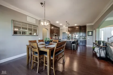 18176 Lakes End Drive Westfield IN 46074