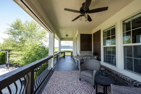 18176 Lakes End Drive Westfield IN 46074