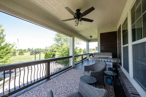 18176 Lakes End Drive Westfield IN 46074