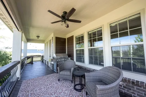 18176 Lakes End Drive Westfield IN 46074