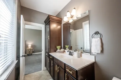18176 Lakes End Drive Westfield IN 46074
