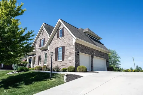 18176 Lakes End Drive Westfield IN 46074