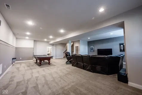 18176 Lakes End Drive Westfield IN 46074