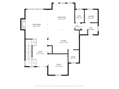 18176 Lakes End Drive Westfield IN 46074