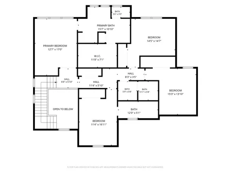 18176 Lakes End Drive Westfield IN 46074