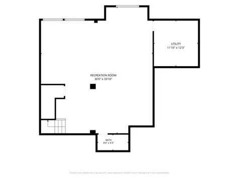 18176 Lakes End Drive Westfield IN 46074