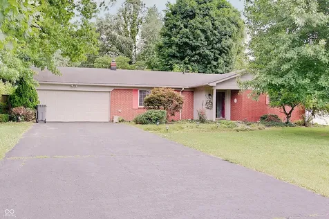 224 E Hickory Lane Indianapolis IN 46227