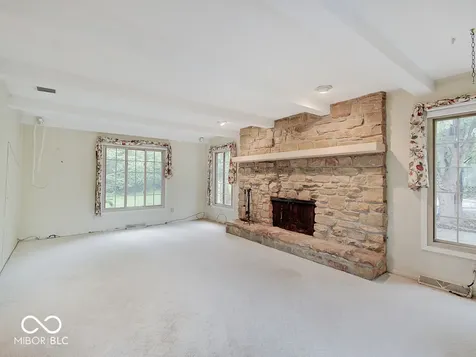 224 E Hickory Lane Indianapolis IN 46227