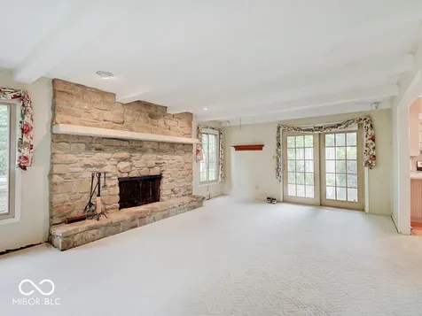 224 E Hickory Lane Indianapolis IN 46227