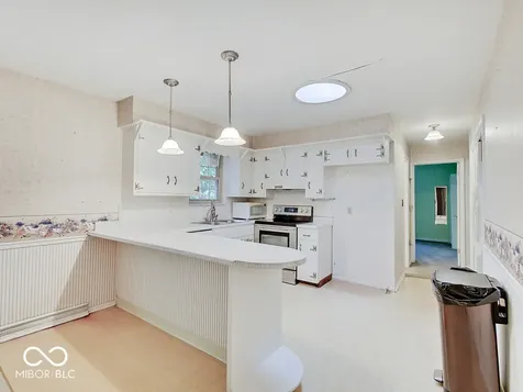 224 E Hickory Lane Indianapolis IN 46227