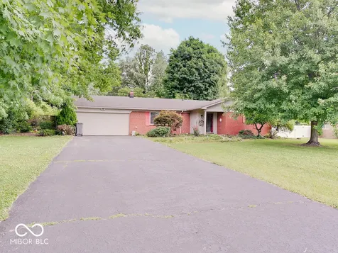 224 E Hickory Lane Indianapolis IN 46227