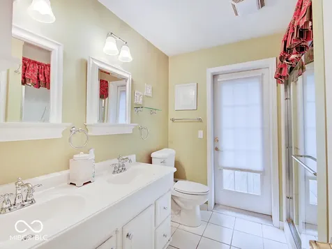224 E Hickory Lane Indianapolis IN 46227