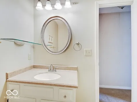 224 E Hickory Lane Indianapolis IN 46227