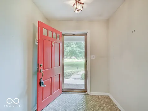 224 E Hickory Lane Indianapolis IN 46227