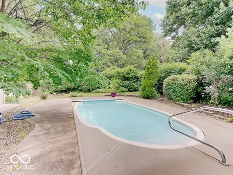 224 E Hickory Lane Indianapolis IN 46227