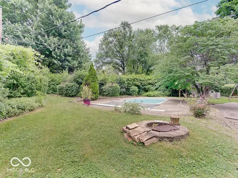 224 E Hickory Lane Indianapolis IN 46227
