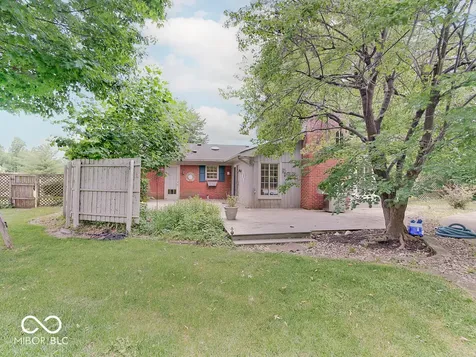 224 E Hickory Lane Indianapolis IN 46227