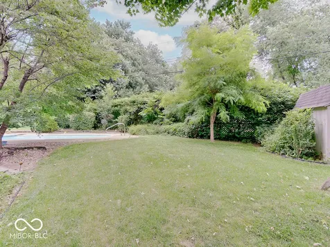 224 E Hickory Lane Indianapolis IN 46227