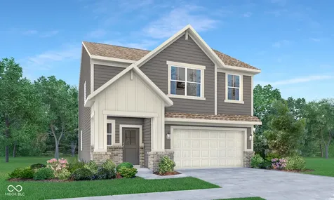 830 Drummond Street Greenwood IN 46143