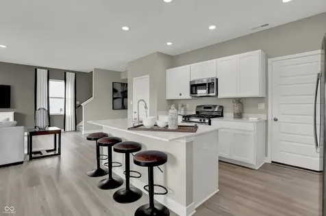 830 Drummond Street Greenwood IN 46143