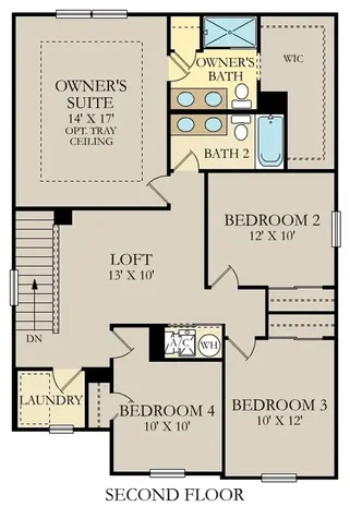 830 Drummond Street Greenwood IN 46143