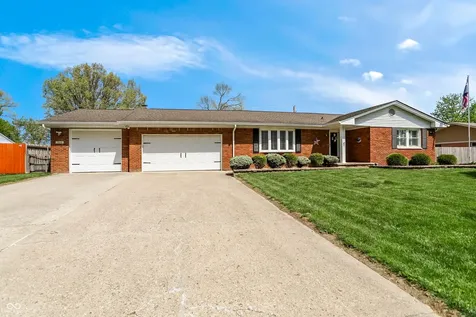 7625 Surrey Drive Indianapolis IN 46227