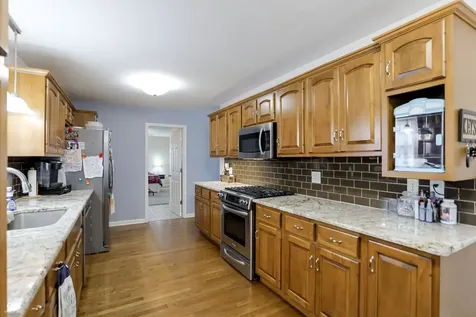 7625 Surrey Drive Indianapolis IN 46227
