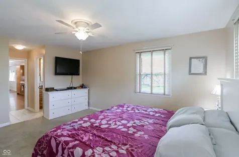 7625 Surrey Drive Indianapolis IN 46227