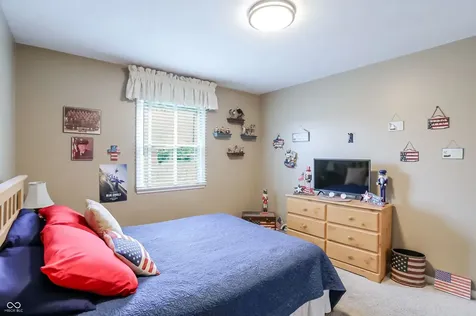 7625 Surrey Drive Indianapolis IN 46227