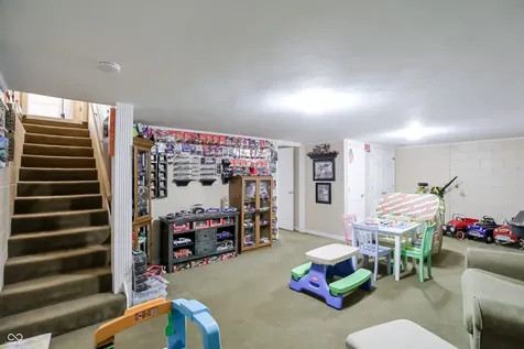 7625 Surrey Drive Indianapolis IN 46227