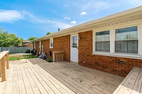 7625 Surrey Drive Indianapolis IN 46227