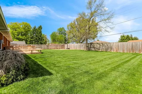 7625 Surrey Drive Indianapolis IN 46227