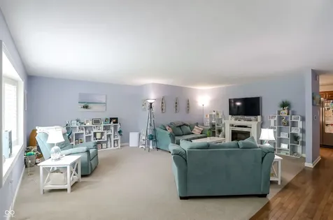 7625 Surrey Drive Indianapolis IN 46227