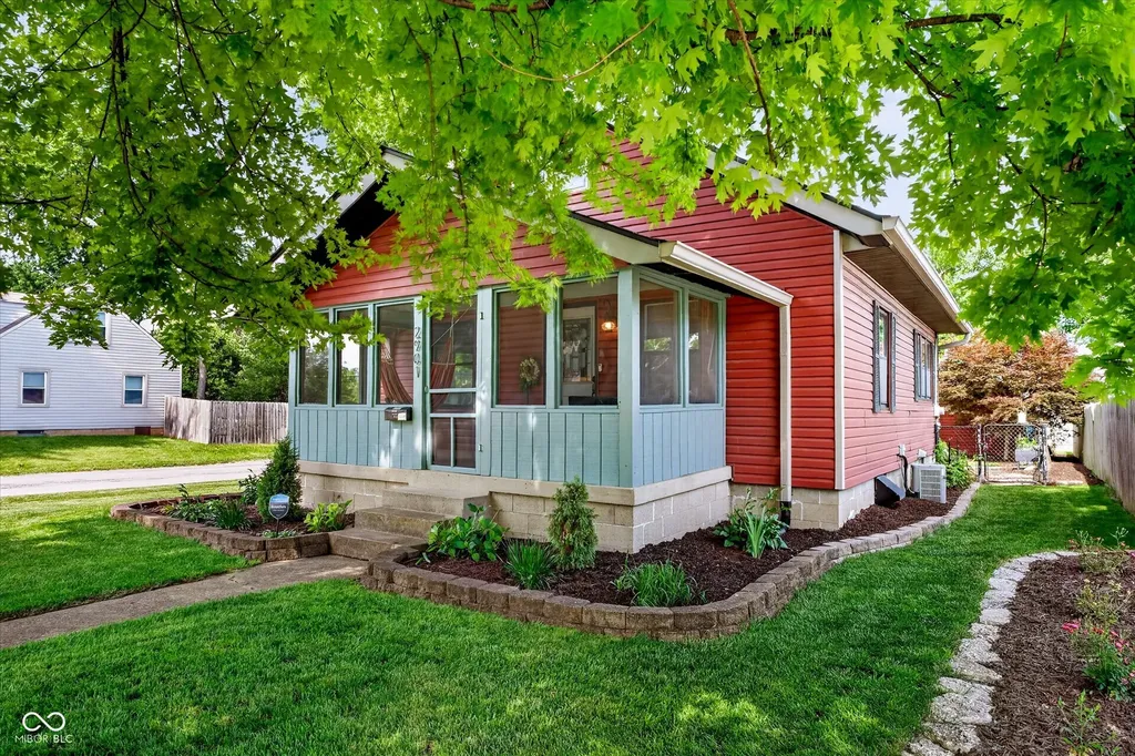 2901 Brill Road Indianapolis IN 46225