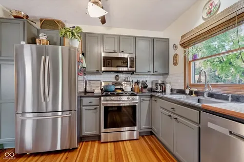 2901 Brill Road Indianapolis IN 46225