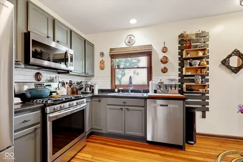 2901 Brill Road Indianapolis IN 46225