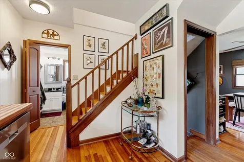 2901 Brill Road Indianapolis IN 46225