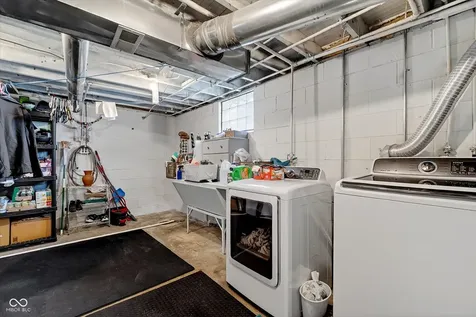 2901 Brill Road Indianapolis IN 46225