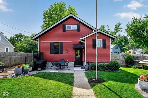 2901 Brill Road Indianapolis IN 46225
