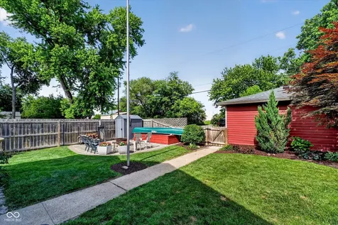 2901 Brill Road Indianapolis IN 46225