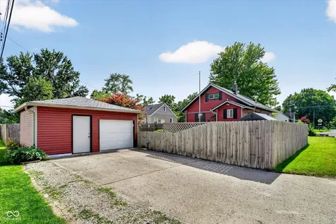 2901 Brill Road Indianapolis IN 46225