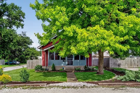 2901 Brill Road Indianapolis IN 46225